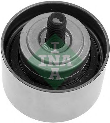 INA 532046610 -  Паразитный / Ведущий ролик, зубчатый ремень