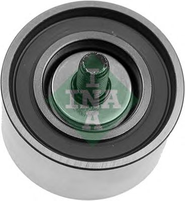INA 532054010 -  Паразитный / Ведущий ролик, зубчатый ремень