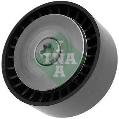 INA 532057810 -  Паразитный / ведущий ролик, поликлиновой ремень