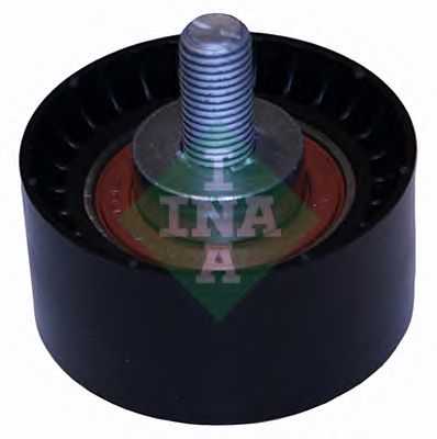 INA 532060410 -  Паразитный / Ведущий ролик, зубчатый ремень