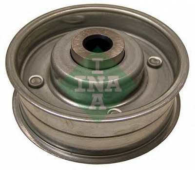 INA 532064610 -  Паразитный / Ведущий ролик, зубчатый ремень