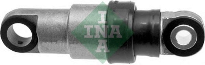 INA 533000110 - Амортизатор, поликлиновой ремень