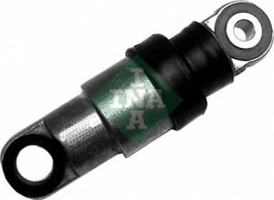 INA 533000310 -  Амортизатор, поликлиновой ремень