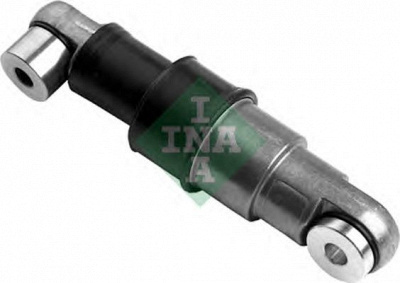 INA 533000910 -  Амортизатор, поликлиновой ремень