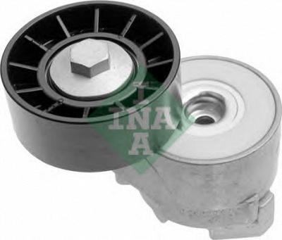 INA 533006120 -  Натяжная планка, поликлиновой ремень