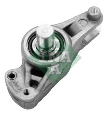 INA 533006520 -  Натяжная планка, поликлиновой ремень
