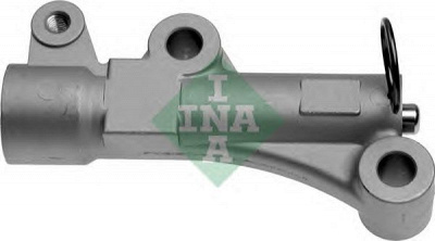 INA 533006720 -  Успокоитель, зубчатый ремень