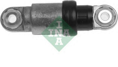INA 533007110 -  Амортизатор, поликлиновой ремень