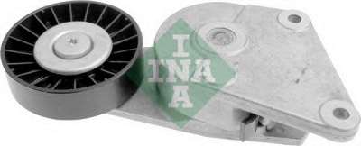 INA 533007220 -  Натяжная планка, поликлиновой ремень