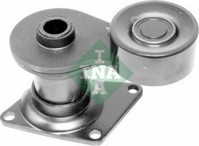 INA 533007310 -  Натяжная планка, поликлиновой ремень