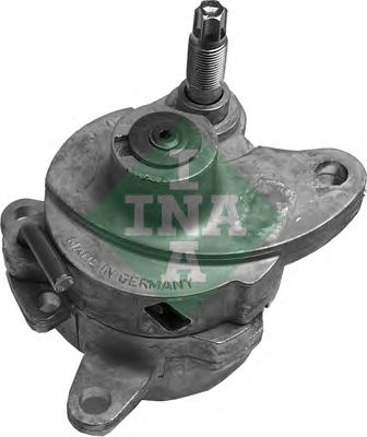 INA 533008430 -  Натяжная планка, поликлиновой ремень