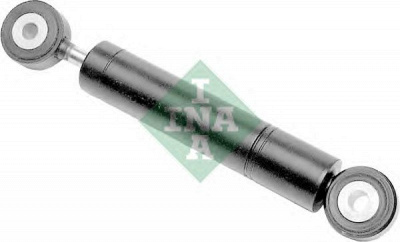INA 533008910 -  Амортизатор, поликлиновой ремень