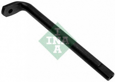 INA 533009110 -  Натяжная планка, поликлиновой ремень