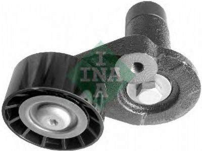 INA 533009310 -  Натяжная планка, поликлиновой ремень