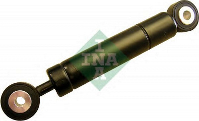 INA 533009510 -  Амортизатор, поликлиновой ремень