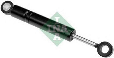 INA 533010010 -  Амортизатор, поликлиновой ремень