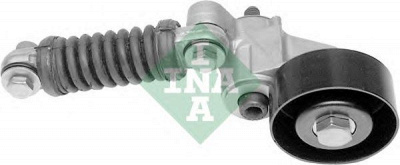 INA 534001710 -  Натяжная планка, поликлиновой ремень
