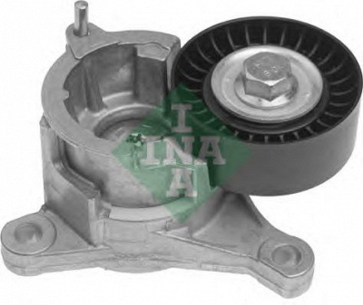 INA 534002210 -  Натяжная планка, поликлиновой ремень