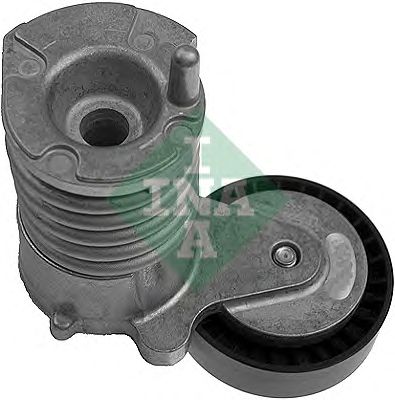 INA 534003010 -  Натяжная планка, поликлиновой ремень