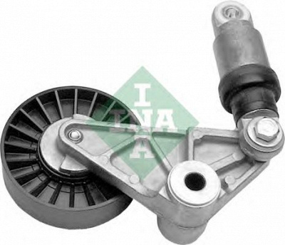 INA 534003310 -  Натяжная планка, поликлиновой ремень