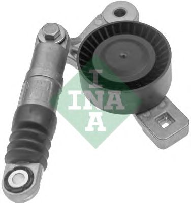 INA 534003810 -  Натяжная планка, поликлиновой ремень