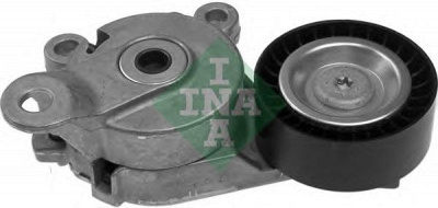 INA 534004510 -  Натяжная планка, поликлиновой ремень