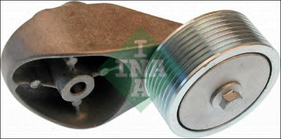 INA 534005710 -  Натяжная планка, поликлиновой ремень