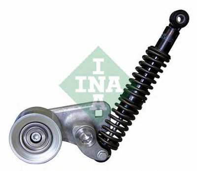 INA 534006420 -  Натяжная планка, поликлиновой ремень