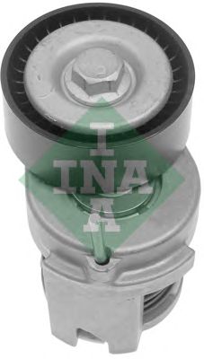 INA 534006510 -  Натяжная планка, поликлиновой ремень