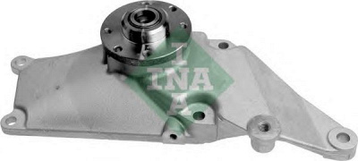INA 534007220 -  Натяжная планка, поликлиновой ремень