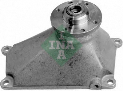 INA 534007420 -  Натяжная планка, поликлиновой ремень