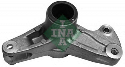 INA 534007920 -  Натяжная планка, поликлиновой ремень
