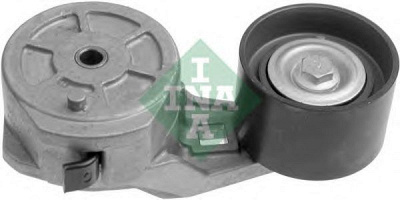 INA 534008420 -  Натяжная планка, поликлиновой ремень