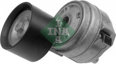 INA 534008620 -  Натяжная планка, поликлиновой ремень