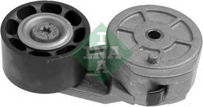 INA 534008920 -  Натяжная планка, поликлиновой ремень