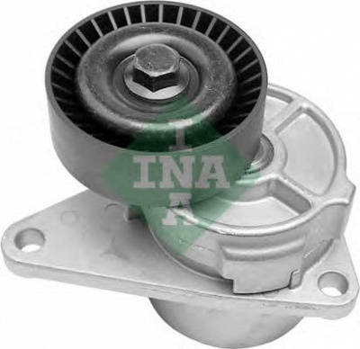 INA 534010310 -  Натяжная планка, поликлиновой ремень