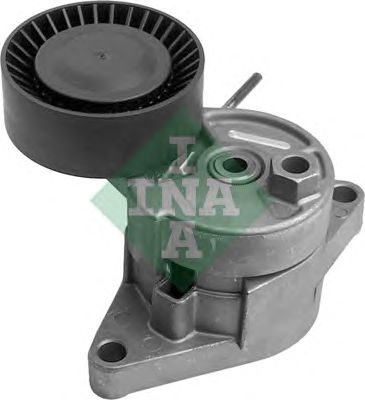 INA 534010410 -  Натяжная планка, поликлиновой ремень