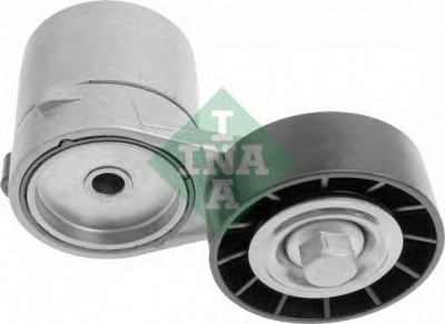 INA 534010820 -  Натяжная планка, поликлиновой ремень