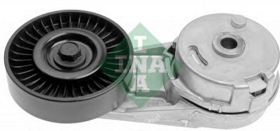 INA 534012430 -  Натяжная планка, поликлиновой ремень