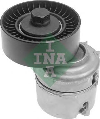 INA 534012530 -  Натяжная планка, поликлиновой ремень