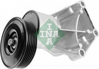 INA 534012920 -  Натяжная планка, поликлиновой ремень