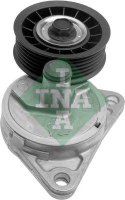INA 534013020 -  Натяжная планка, поликлиновой ремень