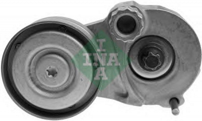 INA 534014710 -  Натяжная планка, поликлиновой ремень