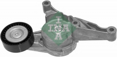 INA 534015110 -  Натяжная планка, поликлиновой ремень