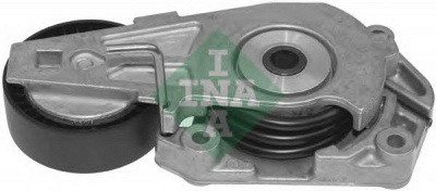 INA 534016010 -  Натяжная планка, поликлиновой ремень
