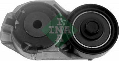 INA 534016110 -  Натяжная планка, поликлиновой ремень