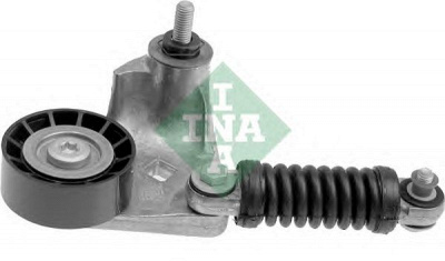 INA 534016910 -  Натяжная планка, поликлиновой ремень