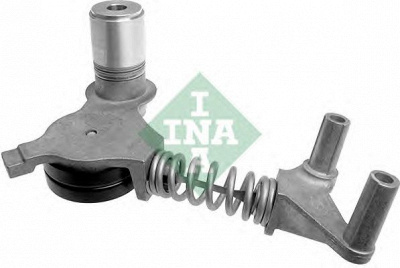 INA 534017510 -  Натяжная планка, поликлиновой ремень