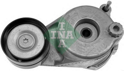 INA 534018310 -  Натяжная планка, поликлиновой ремень