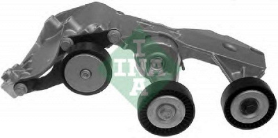 INA 534024410 -  Натяжная планка, поликлиновой ремень